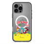 スリムプロテクションプレミアムケース with MagSafe［ 初音ミク×クッピーラムネ - パッケージ - クリア ］