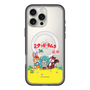 スリムプロテクションプレミアムケース with MagSafe［ 初音ミク×クッピーラムネ - パッケージ - クリア ］