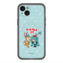 スリムプロテクションプレミアムケース with MagSafe［ 初音ミク×クッピーラムネ - 初音ミク×クッピー - デフォルメイラスト ］