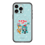 スリムプロテクションプレミアムケース with MagSafe［ 初音ミク×クッピーラムネ - 初音ミク×クッピー - デフォルメイラスト ］