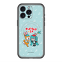 スリムプロテクションプレミアムケース with MagSafe［ 初音ミク×クッピーラムネ - 初音ミク×クッピー - デフォルメイラスト ］