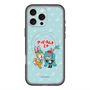 スリムプロテクションプレミアムケース with MagSafe［ 初音ミク×クッピーラムネ - 初音ミク×クッピー - デフォルメイラスト ］