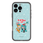 スリムプロテクションプレミアムケース with MagSafe［ 初音ミク×クッピーラムネ - 初音ミク×クッピー - デフォルメイラスト ］