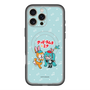 スリムプロテクションプレミアムケース with MagSafe［ 初音ミク×クッピーラムネ - 初音ミク×クッピー - デフォルメイラスト ］