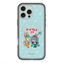 スリムプロテクションプレミアムケース with MagSafe［ 初音ミク×クッピーラムネ - 初音ミク×クッピー - デフォルメイラスト ］