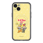 スリムプロテクションプレミアムケース with MagSafe［ 初音ミク×クッピーラムネ - 鏡音レン×クッピー - デフォルメイラスト ］