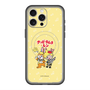 スリムプロテクションプレミアムケース with MagSafe［ 初音ミク×クッピーラムネ - 鏡音レン×クッピー - デフォルメイラスト ］