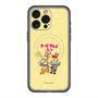 スリムプロテクションプレミアムケース with MagSafe［ 初音ミク×クッピーラムネ - 鏡音レン×クッピー - デフォルメイラスト ］