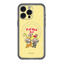 スリムプロテクションプレミアムケース with MagSafe［ 初音ミク×クッピーラムネ - 鏡音レン×クッピー - デフォルメイラスト ］