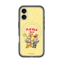 スリムプロテクションプレミアムケース with MagSafe［ 初音ミク×クッピーラムネ - 鏡音レン×クッピー - デフォルメイラスト ］