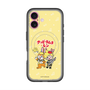スリムプロテクションプレミアムケース with MagSafe［ 初音ミク×クッピーラムネ - 鏡音レン×クッピー - デフォルメイラスト ］