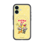 スリムプロテクションプレミアムケース with MagSafe［ 初音ミク×クッピーラムネ - 鏡音レン×クッピー - デフォルメイラスト ］