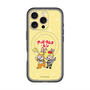 スリムプロテクションプレミアムケース with MagSafe［ 初音ミク×クッピーラムネ - 鏡音レン×クッピー - デフォルメイラスト ］