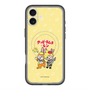 スリムプロテクションプレミアムケース with MagSafe［ 初音ミク×クッピーラムネ - 鏡音レン×クッピー - デフォルメイラスト ］