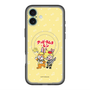 スリムプロテクションプレミアムケース with MagSafe［ 初音ミク×クッピーラムネ - 鏡音レン×クッピー - デフォルメイラスト ］