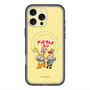 スリムプロテクションプレミアムケース with MagSafe［ 初音ミク×クッピーラムネ - 鏡音レン×クッピー - デフォルメイラスト ］