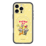 スリムプロテクションプレミアムケース with MagSafe［ 初音ミク×クッピーラムネ - 鏡音レン×クッピー - デフォルメイラスト ］