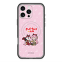 スリムプロテクションプレミアムケース with MagSafe［ 初音ミク×クッピーラムネ - 巡音ルカ×ラム - デフォルメイラスト ］