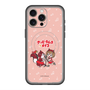 スリムプロテクションプレミアムケース with MagSafe［ 初音ミク×クッピーラムネ - MEIKO×ラム - デフォルメイラスト ］