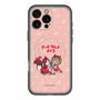 スリムプロテクションプレミアムケース with MagSafe［ 初音ミク×クッピーラムネ - MEIKO×ラム - デフォルメイラスト ］