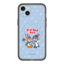 スリムプロテクションプレミアムケース with MagSafe［ 初音ミク×クッピーラムネ - KAITO×クッピー - デフォルメイラスト ］