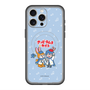 スリムプロテクションプレミアムケース with MagSafe［ 初音ミク×クッピーラムネ - KAITO×クッピー - デフォルメイラスト ］