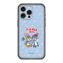 スリムプロテクションプレミアムケース with MagSafe［ 初音ミク×クッピーラムネ - KAITO×クッピー - デフォルメイラスト ］