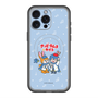 スリムプロテクションプレミアムケース with MagSafe［ 初音ミク×クッピーラムネ - KAITO×クッピー - デフォルメイラスト ］