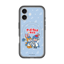 スリムプロテクションプレミアムケース with MagSafe［ 初音ミク×クッピーラムネ - KAITO×クッピー - デフォルメイラスト ］
