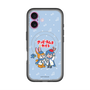 スリムプロテクションプレミアムケース with MagSafe［ 初音ミク×クッピーラムネ - KAITO×クッピー - デフォルメイラスト ］