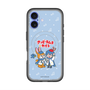 スリムプロテクションプレミアムケース with MagSafe［ 初音ミク×クッピーラムネ - KAITO×クッピー - デフォルメイラスト ］