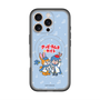 スリムプロテクションプレミアムケース with MagSafe［ 初音ミク×クッピーラムネ - KAITO×クッピー - デフォルメイラスト ］