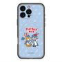 スリムプロテクションプレミアムケース with MagSafe［ 初音ミク×クッピーラムネ - KAITO×クッピー - デフォルメイラスト ］