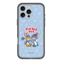 スリムプロテクションプレミアムケース with MagSafe［ 初音ミク×クッピーラムネ - KAITO×クッピー - デフォルメイラスト ］