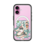 スリムプロテクションプレミアムケース with MagSafe［ 初音ミク×クッピーラムネ - 初音ミク×クッピー - 等身イラスト1 ］