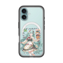 スリムプロテクションプレミアムケース with MagSafe［ 初音ミク×クッピーラムネ - 初音ミク×クッピー - 等身イラスト1 ］