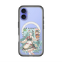 スリムプロテクションプレミアムケース with MagSafe［ 初音ミク×クッピーラムネ - 初音ミク×クッピー - 等身イラスト1 ］