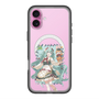 スリムプロテクションプレミアムケース with MagSafe［ 初音ミク×クッピーラムネ - 初音ミク×クッピー - 等身イラスト1 ］
