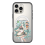 スリムプロテクションプレミアムケース with MagSafe［ 初音ミク×クッピーラムネ - 初音ミク×クッピー - 等身イラスト1 ］