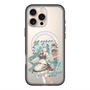 スリムプロテクションプレミアムケース with MagSafe［ 初音ミク×クッピーラムネ - 初音ミク×クッピー - 等身イラスト1 ］