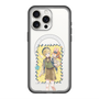 スリムプロテクションプレミアムケース with MagSafe［ 初音ミク×クッピーラムネ - 鏡音レン×クッピー - 等身イラスト1 ］