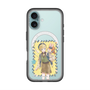 スリムプロテクションプレミアムケース with MagSafe［ 初音ミク×クッピーラムネ - 鏡音レン×クッピー - 等身イラスト1 ］
