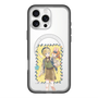 スリムプロテクションプレミアムケース with MagSafe［ 初音ミク×クッピーラムネ - 鏡音レン×クッピー - 等身イラスト1 ］