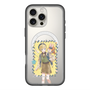 スリムプロテクションプレミアムケース with MagSafe［ 初音ミク×クッピーラムネ - 鏡音レン×クッピー - 等身イラスト1 ］