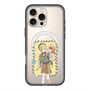 スリムプロテクションプレミアムケース with MagSafe［ 初音ミク×クッピーラムネ - 鏡音レン×クッピー - 等身イラスト1 ］