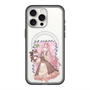 スリムプロテクションプレミアムケース with MagSafe［ 初音ミク×クッピーラムネ - 巡音ルカ×ラム - 等身イラスト1 ］