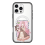 スリムプロテクションプレミアムケース with MagSafe［ 初音ミク×クッピーラムネ - 巡音ルカ×ラム - 等身イラスト1 ］