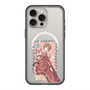 スリムプロテクションプレミアムケース with MagSafe［ 初音ミク×クッピーラムネ - MEIKO×ラム - 等身イラスト1 ］