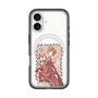 スリムプロテクションプレミアムケース with MagSafe［ 初音ミク×クッピーラムネ - MEIKO×ラム - 等身イラスト1 ］