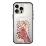 スリムプロテクションプレミアムケース with MagSafe［ 初音ミク×クッピーラムネ - MEIKO×ラム - 等身イラスト1 ］